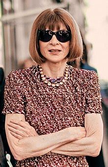 anna wintour wikipedia.